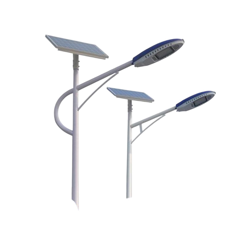 Solar Street Light