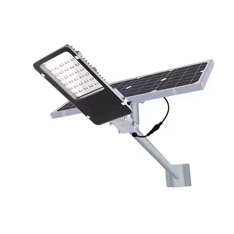 Bracket Street Light
