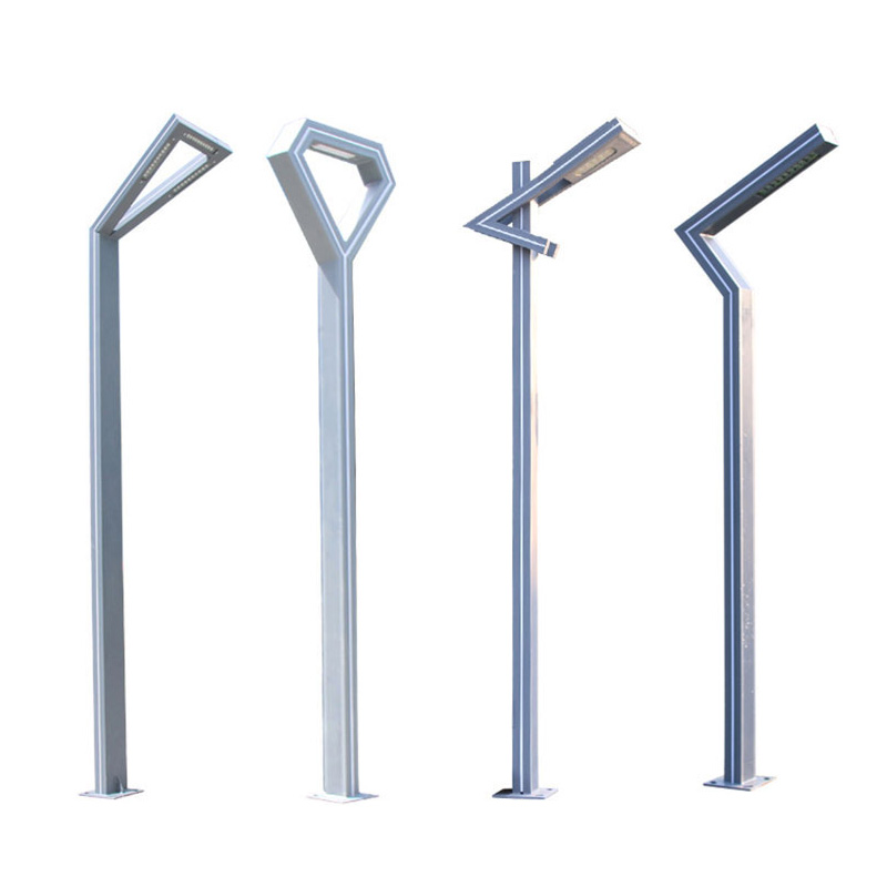 Courtyard Light